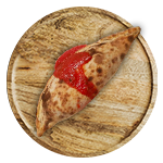 Doner Calzone 
