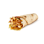 Doner Wrap 