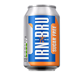 Diet Irn Bru 
