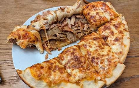 Calzones