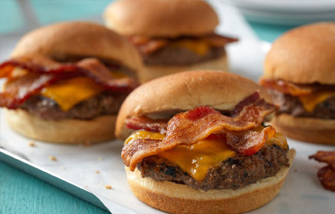 Burgers